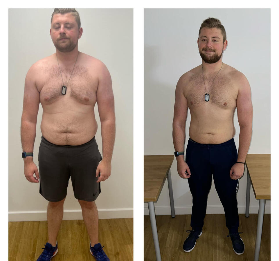 Emiliano Disha Coaching Results