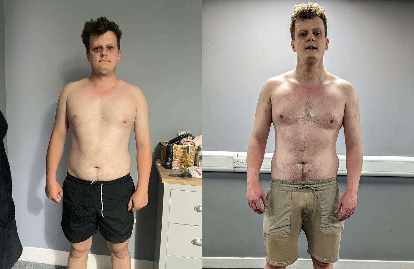 Emiliano Disha Coaching Results